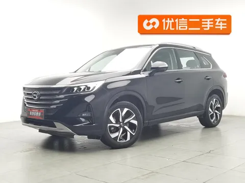 Gac GS5