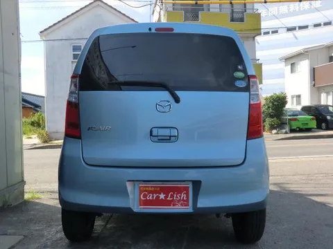 Mazda Flair