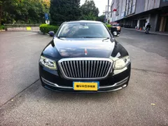 Hongqi H7