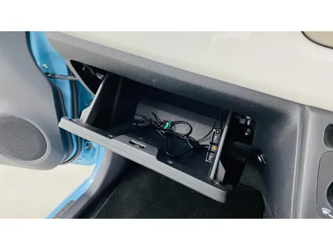 Daihatsu Mira Tocot