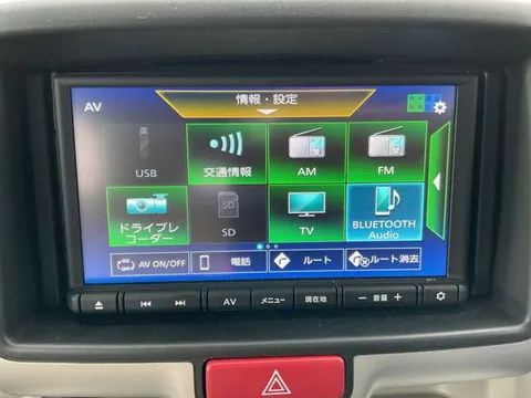 Nissan Clipper Rio