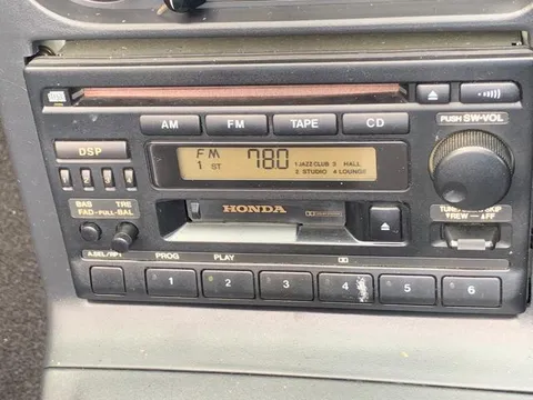 Mazda Eunos Roadster