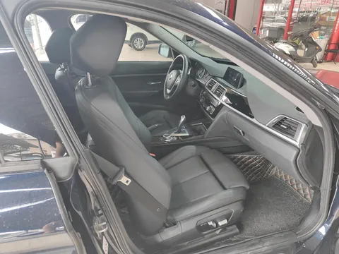 BMW Gran Turismo