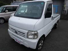 Honda Acty Truck