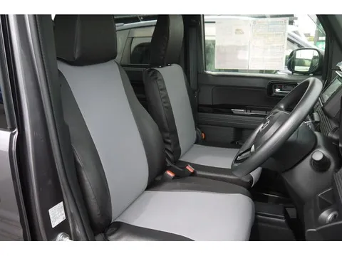 Honda N-VAN Plus Style