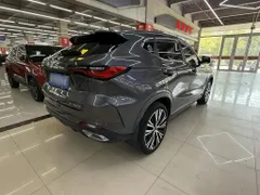 Changan Oshan X5