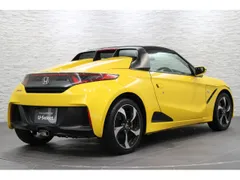 Honda S660