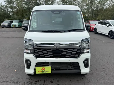 Nissan Clipper Rio