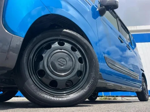 Suzuki Spacia Gear