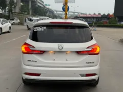 Baojun 310W