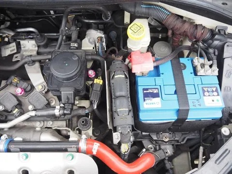 Abarth 500