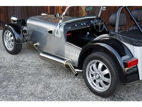 Caterham