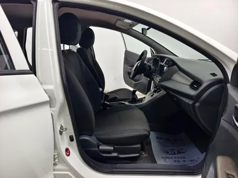 Haima M3