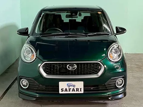 Daihatsu Boon