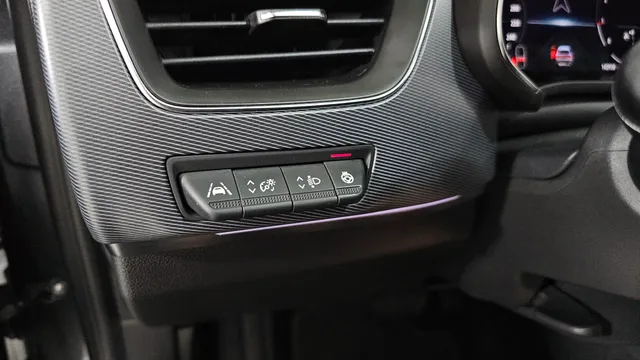 Renault Arkana (XM3)