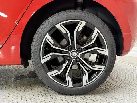 Renault Lutecia