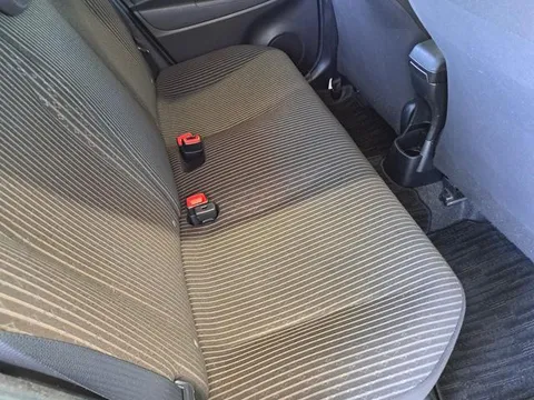Toyota Yaris (Vitz)