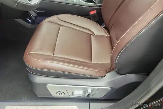 Wey VV6