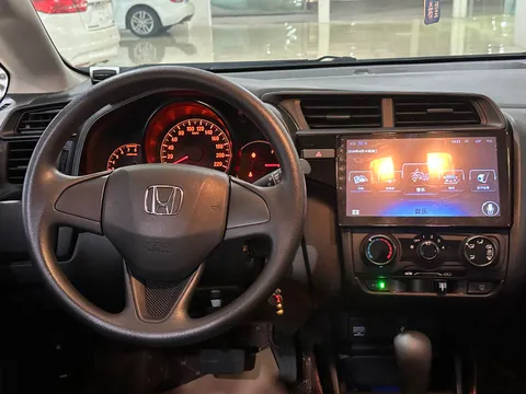 Honda Jazz (Fit)