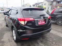 Honda HR-V (Vezel)