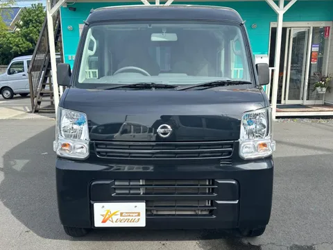 Nissan Clipper
