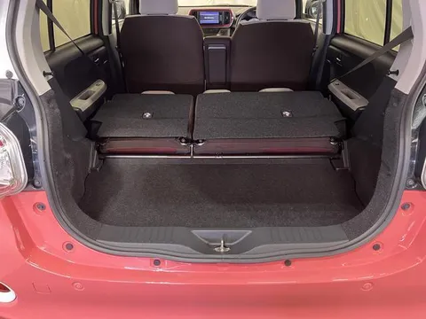 Daihatsu Boon