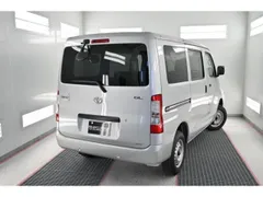 Toyota TownAce Van