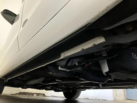 Toyota Yaris (Vitz)
