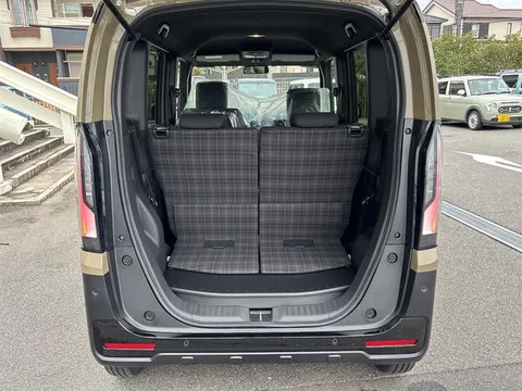 Honda N-BOX Joy