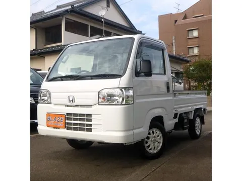 Honda Acty Truck