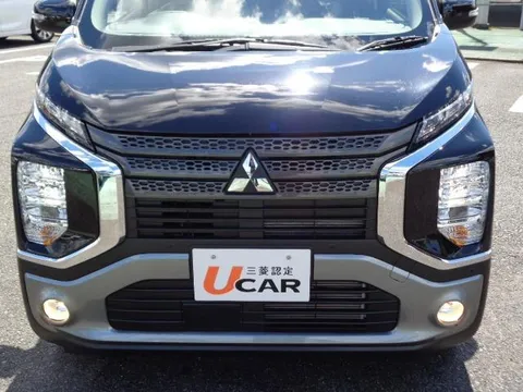 Mitsubishi eK X
