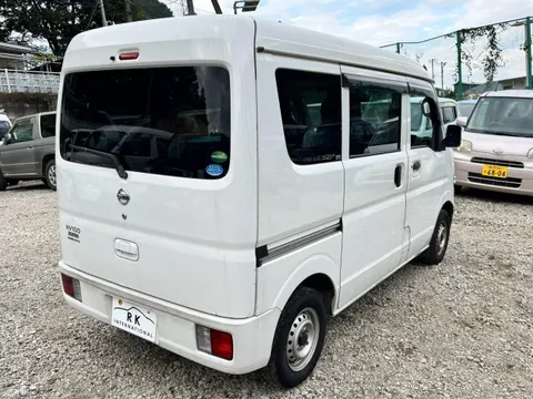 Nissan Clipper
