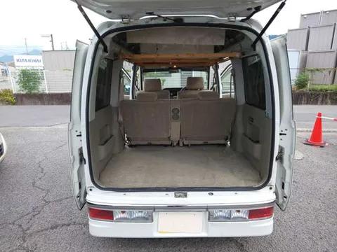 Daihatsu Atrai Wagon