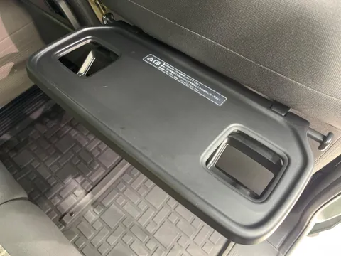 Honda N-BOX Joy