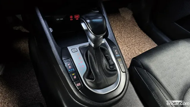 Kia Cerato (K3)