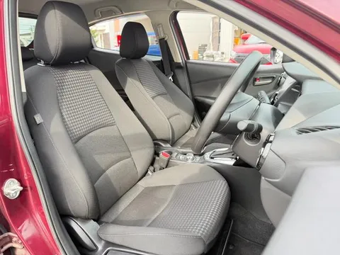 Mazda Mazda2 (Demio)