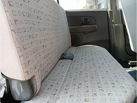 Mitsubishi Minica