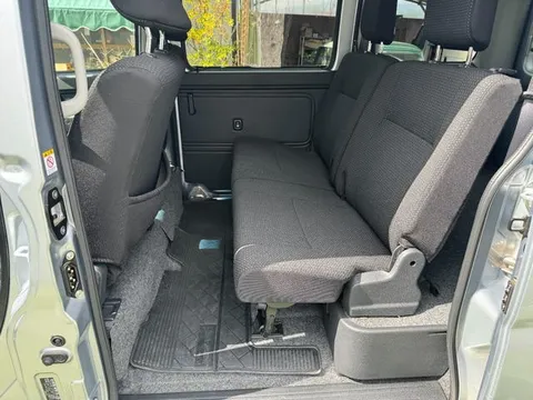 Toyota Pixis Van