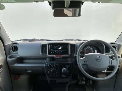 Nissan Clipper