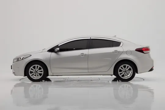 Kia Cerato (K3)
