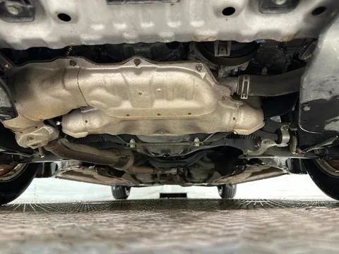Subaru Impreza Sports