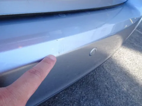 Subaru Impreza Sports