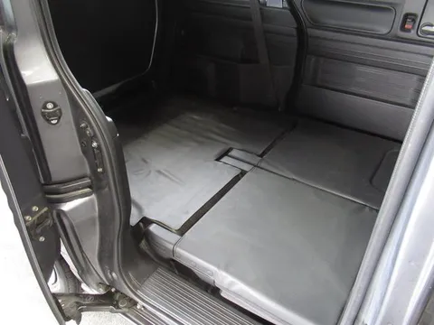 Honda N-VAN Plus Style