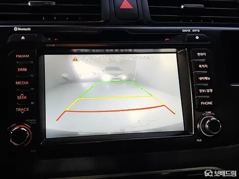 Kia Pride