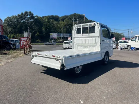 Mitsubishi Minicab Truck