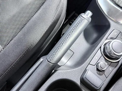 Mazda Mazda2 (Demio)