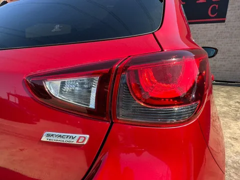 Mazda Mazda2 (Demio)