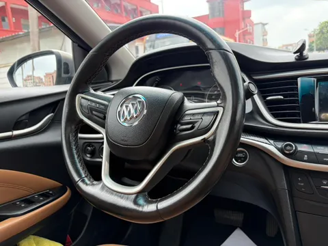 Buick