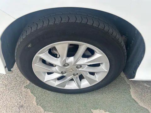 Honda Gienia