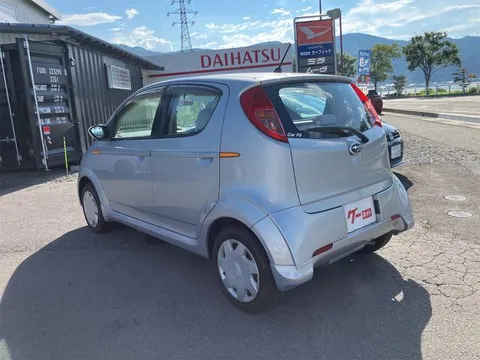 Subaru R2
